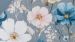 Enveloppe de couette Vandyck Valea Bloom - Multi