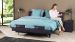 Sommier tapissier Sleepy Perfect Bed Electro - Sleepy Original Matelas