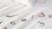 Enveloppe de couette Marjolein Bastin Beach - Natural