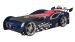 Lit de voiture Vipack Grand Turismo