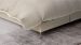 Sommier tapissier SwissSleep Exclusive Lugano - Matelas SwissSleep Platinum HR