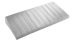Oreiller anti-reflux SwissSleep Peluw - Latex