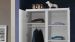 Armoire Vipack Lara - 2 portes