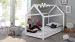 Lit Vipack Cabane