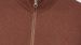 Survêtement homme Woody Sweater Zipper - Marron