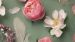 Enveloppe de couette Good Morning Senzi - Green