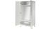 Armoire Vipack Billy - 2 portes