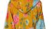 Peignoir Pip Studio Good Evening - Jaune