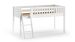 Couchette haute Vipack Scott Ladder