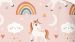 Enveloppe de couette Kids Pure Aina - Multi