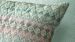 Coussin décoratif Pip Studio Ashanti Coussin matelassé - Vert
