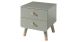 Meuble de chevet Billy Vipack
