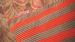 Coussin décoratif Pip Studio Bonsoir Coussin à rayures - Orange