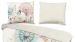 Enveloppe de couette Hip Maysa - Off-White