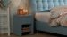Table de Nuit New Marea