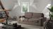 Fauteuil-lit Sleepy Luxury Electric