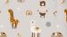Enveloppe de couette Kids Good Morning Woody - Multi