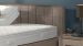 Sommier tapissier SwissSleep Luxury Scarlett Elektro - SwissSleep 1000 HR