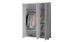 Vipack Armoire Erik - 3 portes
