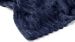 Plaid Dutch Decor Marthy - Insignia Blue