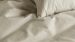 Enveloppe de couette Beddinghouse Jula - Sand