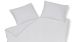 Enveloppe de couette Vandyck Pure 88 - White