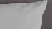 Enveloppe de couette Pure Uni - Light Grey