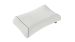 Coussin Technogel réglable - Courbe anatomique