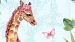 Enveloppe de couette Kids Good Morning Desiree - Multi