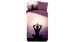 Enveloppe de couette Pure Yoga - Violet