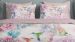 Enveloppe de couette Hip Isaye - Multi