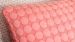 Coussin décoratif Pip Studio Fill in the Dots Cushion - Rose