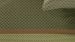 Enveloppe de couette Kardol Alluring - Olive Green