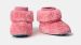 Chausson Woody - Rose