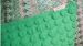 Coussin décoratif Pip Studio Fill in the Dots Cushion - Vert