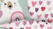Enveloppe de couette Kids Good Morning Ted - Multi