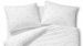 Enveloppe de couette Passion Home Linen Picot - Greige