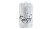 Oreiller de Voyage Ergopillow Visco
