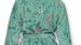 Peignoir Pip Studio Les Fleurs - Vert