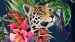 Enveloppe de couette Pure Wild - Multi