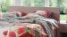 Sommier tapissier SwissSleep Guilia - Matelas SwissSleep Platinum HR