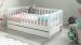 Ensemble de chambre à coucher Vipack toddler