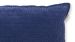 Coussin Pip Studio Velvet Sky - Bleu foncé