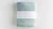 Plaid Passion Home Linen Crinkle - Mint