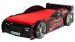Lit de voiture Vipack MRX