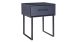 Table de nuit Serta Austin - Bois