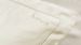 Ensemble de draps Nomade Promesse Coton Egyptien - Crème
