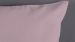 Enveloppe de couette Good Morning Uni - Soft Pink