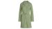 Peignoir Vandyck Vogue - Vert clair