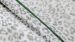 Enveloppe de couette Passion Home Linen Ari - Vert